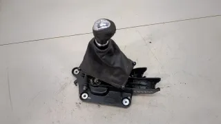 BP4K46100C Кулиса Mazda 3 BK 1.6л Инжектор Арт 20433974, вид 2