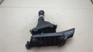 BP4K46100C Кулиса Mazda 3 BK 1.6л Инжектор Арт 20433974, вид 4