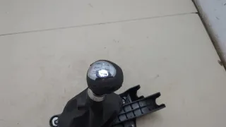 BP4K46100C Кулиса Mazda 3 BK 1.6л Инжектор Арт 20433974, вид 5