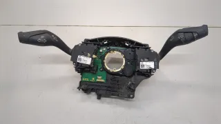 1880016,BK2T13N064CF,1850423,F1FT17A553AA,1876432,CV6T13335AE Переключатель подрулевой (стрекоза) Ford Transit 4 Арт 20606130, вид 1