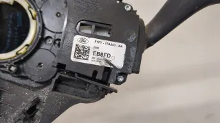 1880016,BK2T13N064CF,1850423,F1FT17A553AA,1876432,CV6T13335AE Переключатель подрулевой (стрекоза) Ford Transit 4 Арт 20606130, вид 5