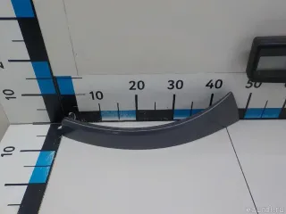 735425397 Планка под фару левая Citroen Jumper 3 Арт E84853693, вид 9