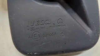 504224429 Зеркало бордюрное Iveco EuroCargo Арт 20602852, вид 5