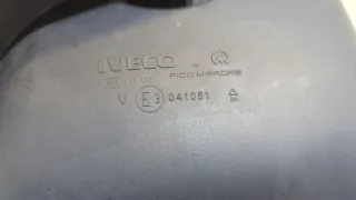 5801876638 Зеркало бордюрное Iveco EuroCargo Арт 20602920, вид 2