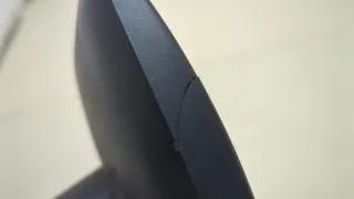 5801876638 Зеркало бордюрное Iveco EuroCargo Арт 20602920, вид 3