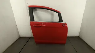 1892103,AV11R23942CH1FUO Обшивка двери передней правой (дверная карта) Ford B-Max Арт 11502060