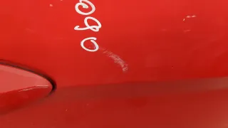 1892103,AV11R23942CH1FUO Обшивка двери передней правой (дверная карта) Ford B-Max Арт 11502060, вид 2