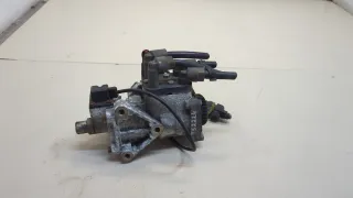 504156083 Кран главный тормозной Iveco EuroCargo Арт 20602960, вид 1