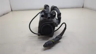 504156083 Кран главный тормозной Iveco EuroCargo Арт 20602960, вид 4