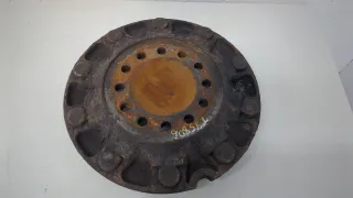 81443010177 Фланец ступицы MAN TGA Арт 20603412, вид 2