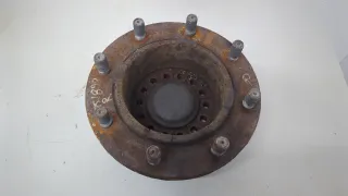 7186748 Фланец ступицы Iveco EuroCargo Арт 20603484, вид 1