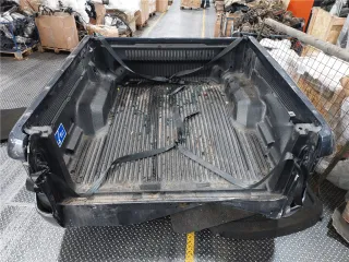 1916055,2503809,2503803 Задняя часть кузова (тазик) Ford Ranger 4 Арт 7956197