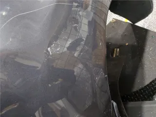 1916055,2503809,2503803 Задняя часть кузова (тазик) Ford Ranger 4 Арт 7956197, вид 5