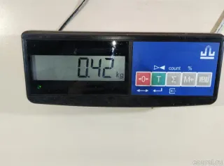 68078786AA Крышка коленвала Chrysler Voyager 5 Арт E23851516, вид 2