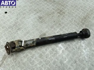  Кардан передний Mercedes ML W163 4.3л i Арт 54421536, вид 1