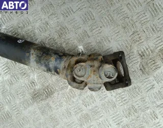  Кардан передний Mercedes ML W163 4.3л i Арт 54421536, вид 2