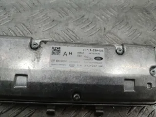 HPLA19H406 БЛОК УПРАВЛЕНИЯ KAFAS Land Rover Range Rover 4 Арт 113573, вид 3