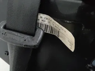 AGN Двигатель Volkswagen Golf 5 1.8л Арт 113504, вид 3