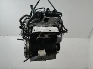 AGN Двигатель Volkswagen Golf 5 1.8л Арт 113504, вид 6
