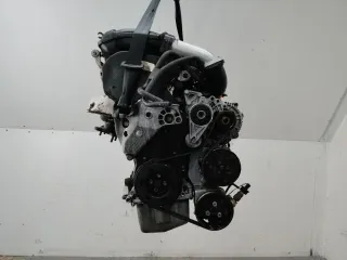 AGN Двигатель Volkswagen Golf 5 1.8л Арт 113504, вид 7