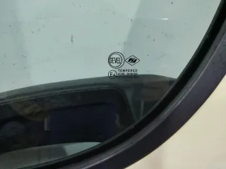  Стекло двери передней левой Citroen Jumper 2 Арт 113450, вид 2