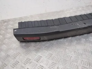 BK3117E926 юбка бампера заднего Ford Transit 4 Арт 113395, вид 2