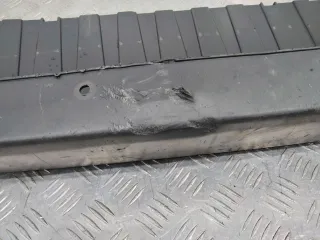 BK3117E926 юбка бампера заднего Ford Transit 4 Арт 113395, вид 4