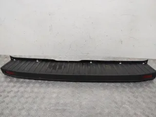 BK3117E926 юбка бампера заднего Ford Transit 4 Арт 113395, вид 7