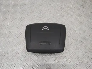 07354879970 Подушка безопасности водителя Citroen Jumper 2 Арт 113385, вид 1