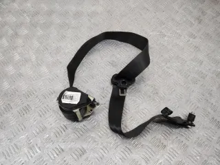 735507779 Ремень безопасности передний левый Citroen Jumper 2 Арт 113374, вид 1