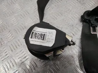 735507779 Ремень безопасности передний левый Citroen Jumper 2 Арт 113374, вид 2