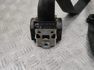 735507779 Ремень безопасности передний левый Citroen Jumper 2 Арт 113374, вид 3