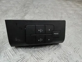 7355331070 Кнопка противотуманных фар Citroen Jumper 2 Арт 113369, вид 1