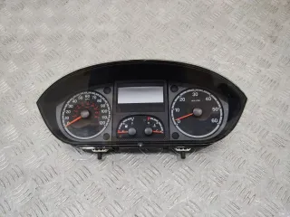 1371844080 Щиток приборов (приборная панель) Citroen Jumper 2 Арт 113334, вид 1