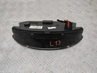 1371844080 Щиток приборов (приборная панель) Citroen Jumper 2 Арт 113334, вид 6