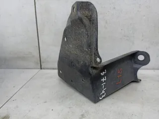 58398F4010 защита бампера заднего правая Toyota C-HR Арт 371-43, вид 3