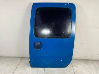 7751473602 Дверь сдвижная левая Renault Kangoo 1 Арт 370-8, вид 1