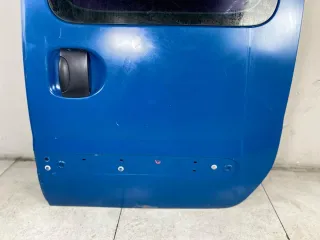 7751473602 Дверь сдвижная левая Renault Kangoo 1 Арт 370-8, вид 3