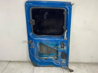 7751473602 Дверь сдвижная левая Renault Kangoo 1 Арт 370-8, вид 4