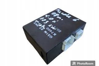 GS1M626K0 Блок управления (другие) Mazda 3 BK Арт e12302589, вид 1