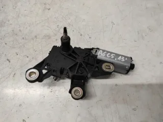 8L0955711B PAW2225 Моторчик стеклоочистителя фар Audi A6 C5 (S6,RS6) Арт e12295585, вид 2