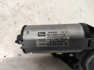 8L0955711B PAW2225 Моторчик стеклоочистителя фар Audi A6 C5 (S6,RS6) Арт e12295585, вид 4