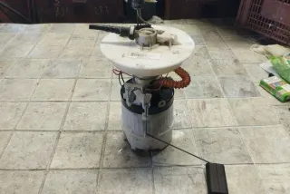 3N619H307 Насос топливный Mazda 3 BK Арт e12284825, вид 2