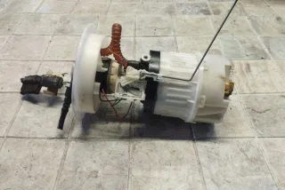 3N619H307 Насос топливный Mazda 3 BK Арт e12284825, вид 3