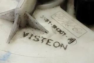 3N619H307 Насос топливный Mazda 3 BK Арт e12284825, вид 4