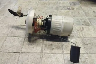 3N619H307 Насос топливный Mazda 3 BK Арт e12284825, вид 5