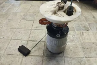 3N619H307 Насос топливный Mazda 3 BK Арт e12284825, вид 6