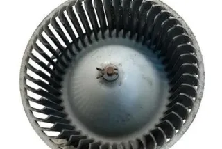 BN7N01 Отопитель в сборе (печка) Mazda 121 3 Арт e12282204, вид 1