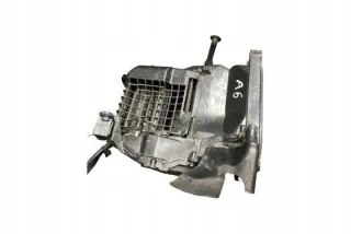 4F0820155E Отопитель в сборе (печка) Audi A6 C6 (S6,RS6) Арт e12281226, вид 2