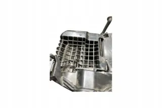 4F0820155E Отопитель в сборе (печка) Audi A6 C6 (S6,RS6) Арт e12281226, вид 3